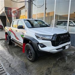 تويوتا هايلوكس